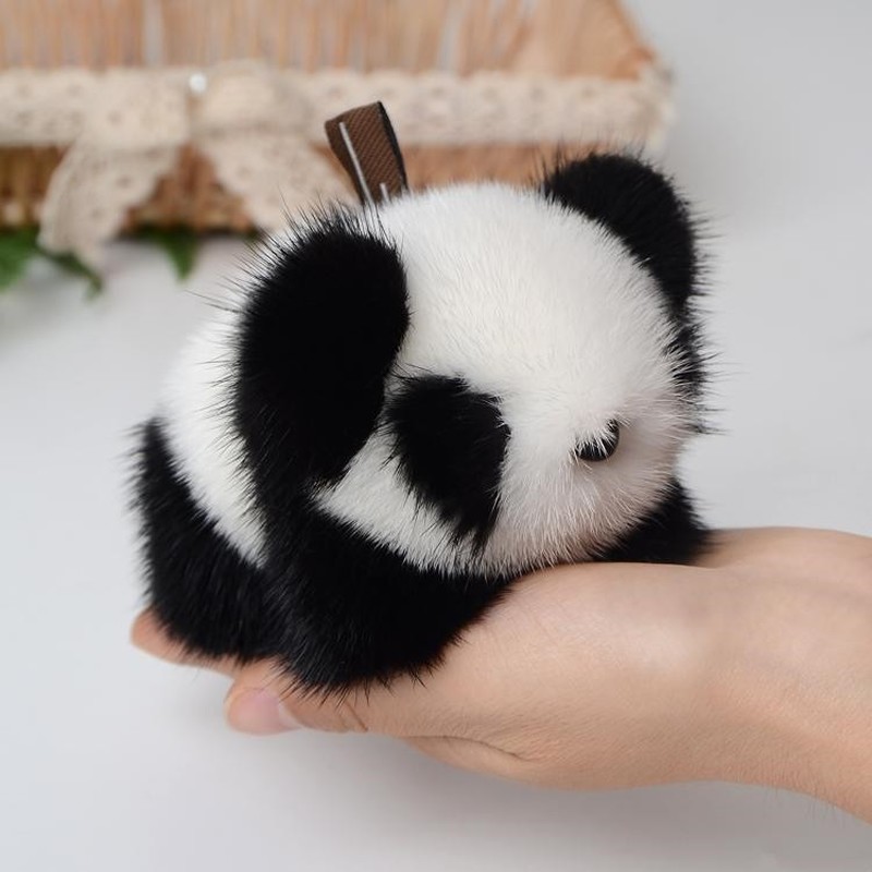 Panda-Panda-Polizeiauto-Schlüsselanhänger, PVC-Cartoon-Panda-Polizei- Schlüsselanhänger, Taschenzubehör – die besten Artikel im Online-Shop Joom  Geek