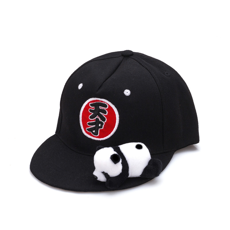 TOKYO PANDA CAP
