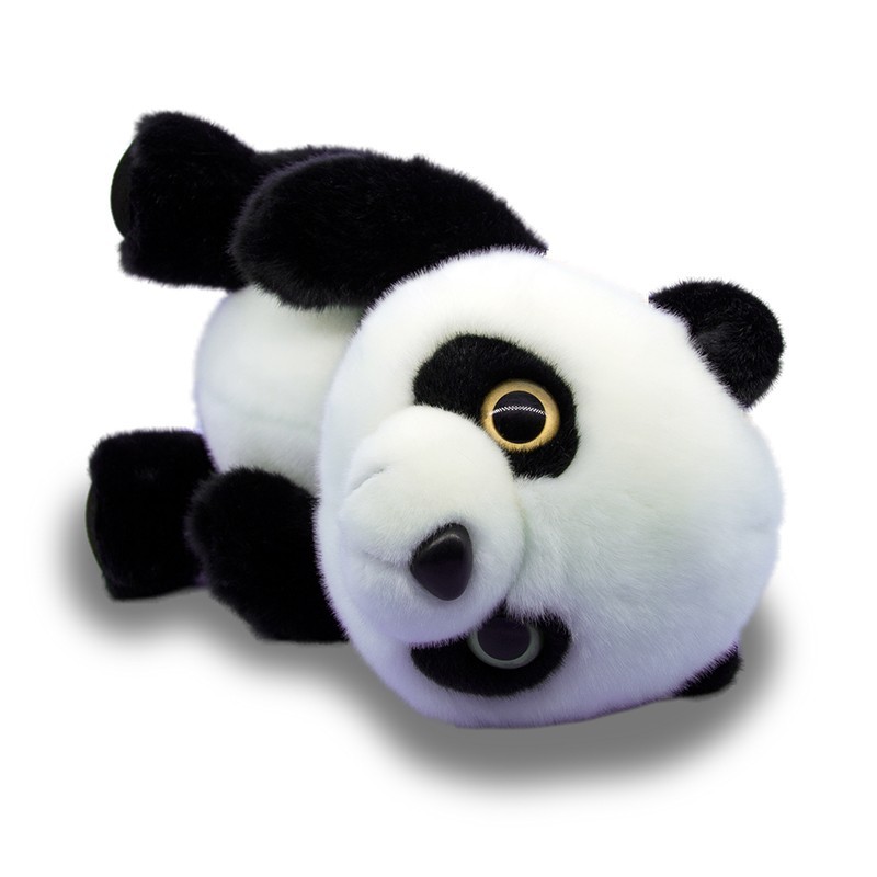 Panda stuffed animals, panda bear stuffed toys & plush panda animals