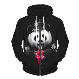 Panda Clothes for