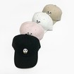 Cappelli da baseball Panda Cappellini da baseball classici regolabili per uomini e donne