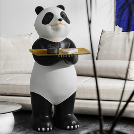 Kung Fu – support universel pour téléphone portable, mignon, Panda