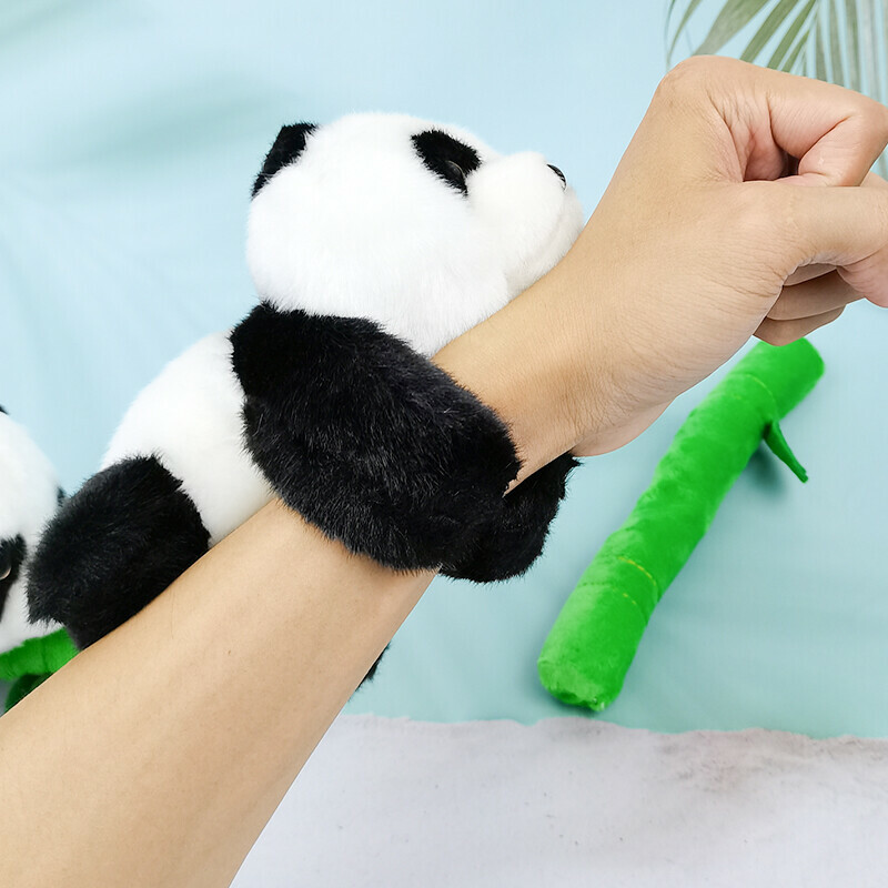 Bamboo the Panda Hug Buddy