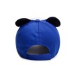 Panda Şapkası, Unisex Panda Beyzbol Şapkaları, Kadınlar ve Erkekler için Renkli Moda Beyzbol Şapkaları