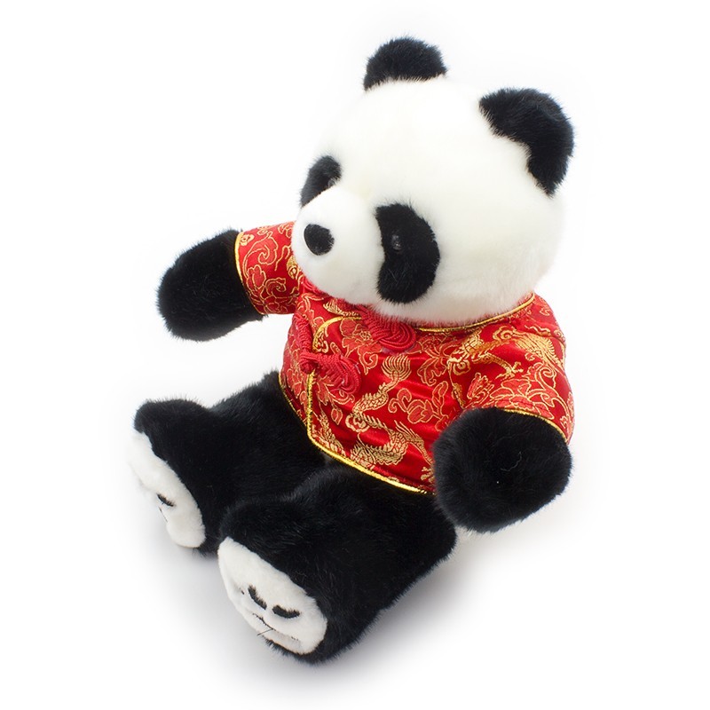 Giant Big Huge Chinese Panda Bear Plush Stuffed Soft Toys Doll Stuffed Kids Gift
