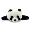 Jouet en peluche Panda, jouets mous PaPa Panda en peluche paresseux endormis sur le ventre