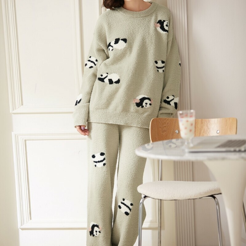 Pyjama Polaire Femme : 7 Tenues Douillettes Adorables ! – Les Petits  Imprimés