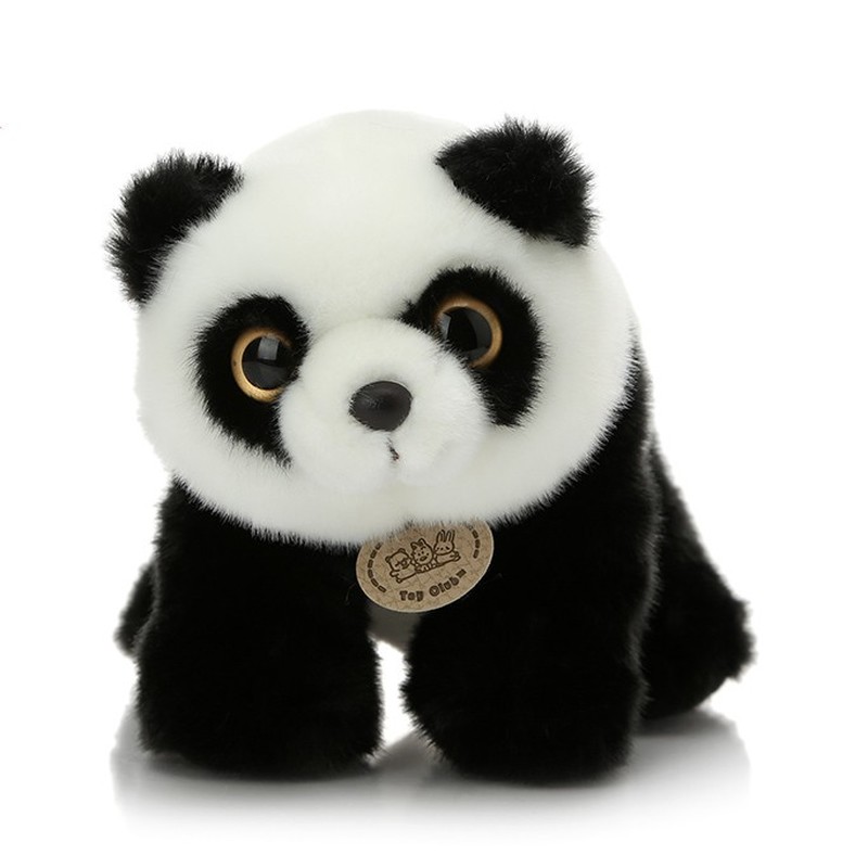 cute stuffed pandas