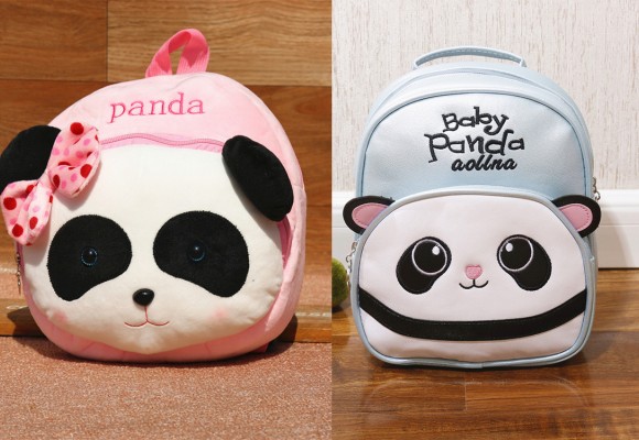 Top 10 Kids Panda Backpack in 2019, The Cutest Panda Backpack for Kids & Toddlers